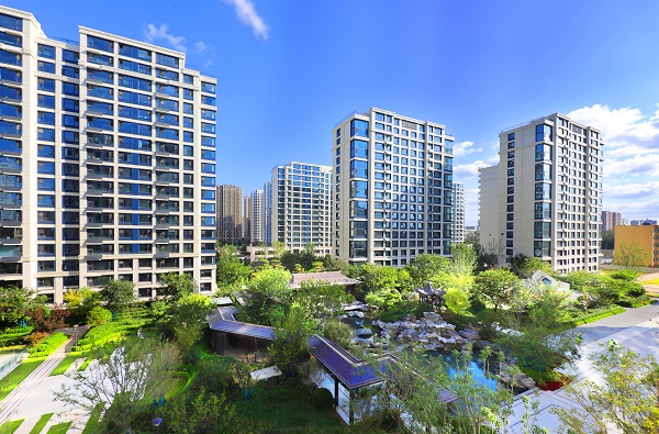 建設“好房子”是房地產業轉型發展的主賽道